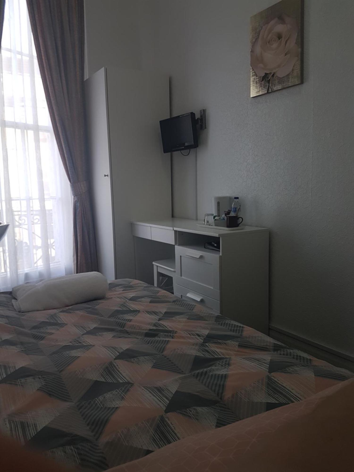 Maon Hotel Okręg wyborczy Hove Zewnętrze zdjęcie