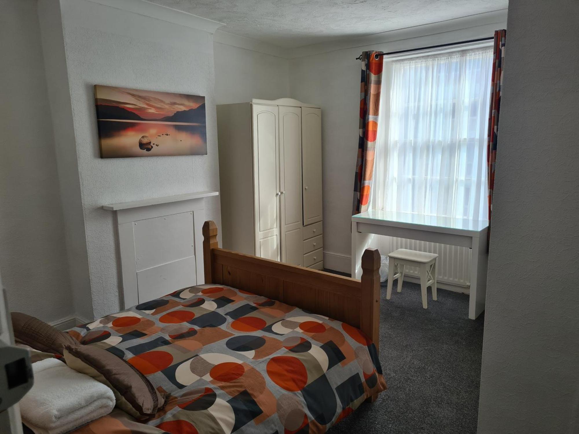 Maon Hotel Okręg wyborczy Hove Pokój zdjęcie