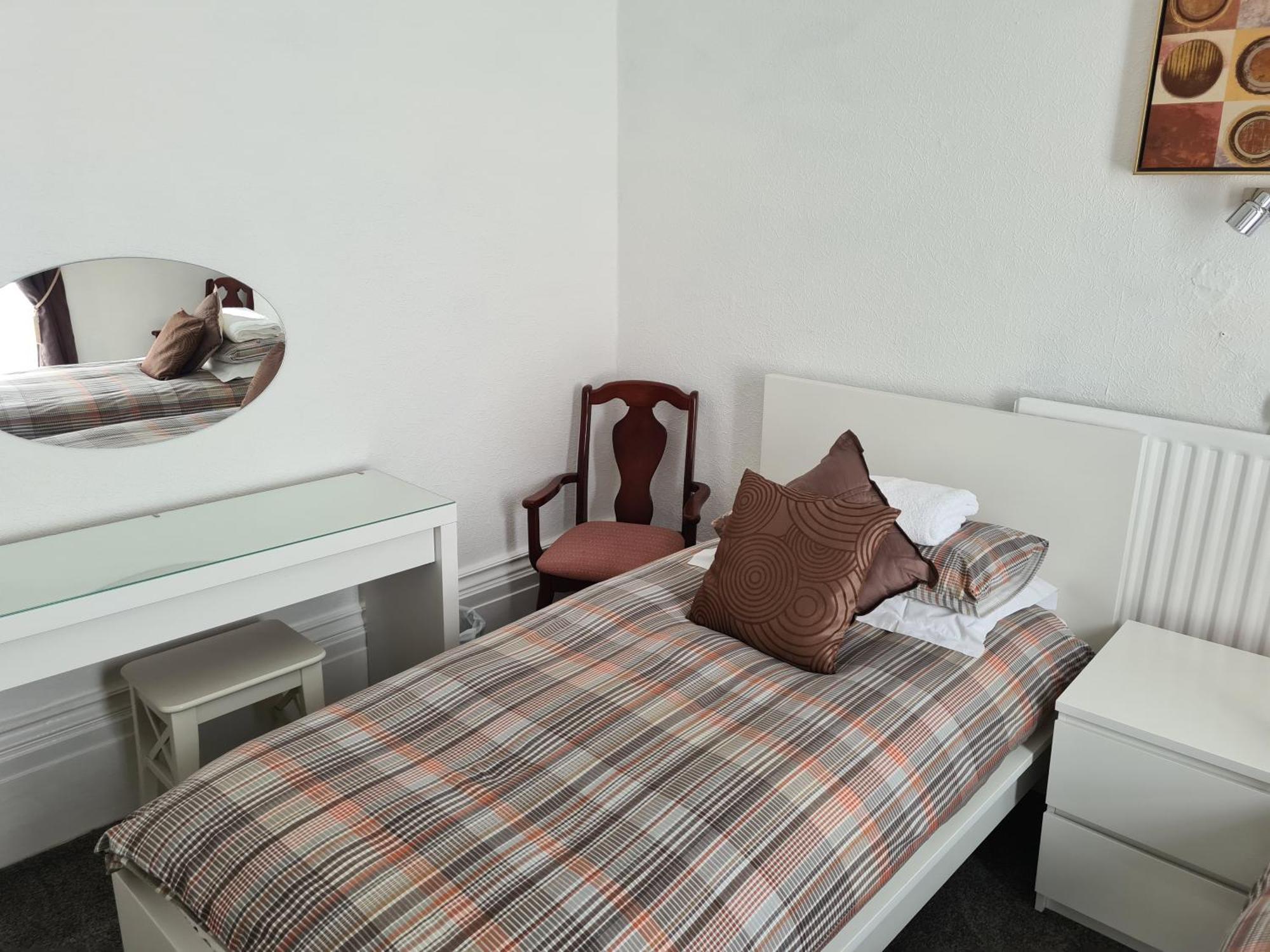 Maon Hotel Okręg wyborczy Hove Pokój zdjęcie