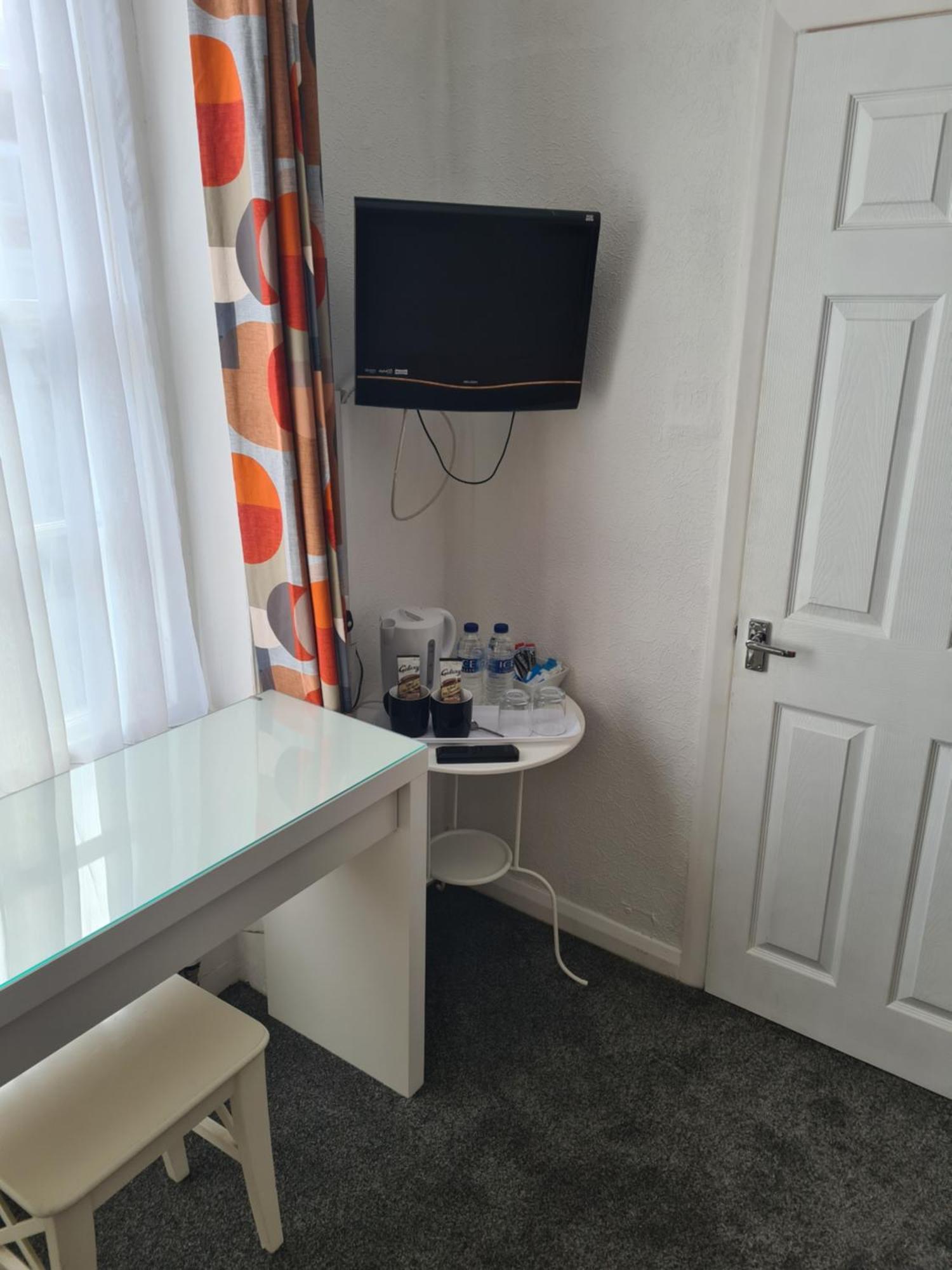 Maon Hotel Okręg wyborczy Hove Pokój zdjęcie