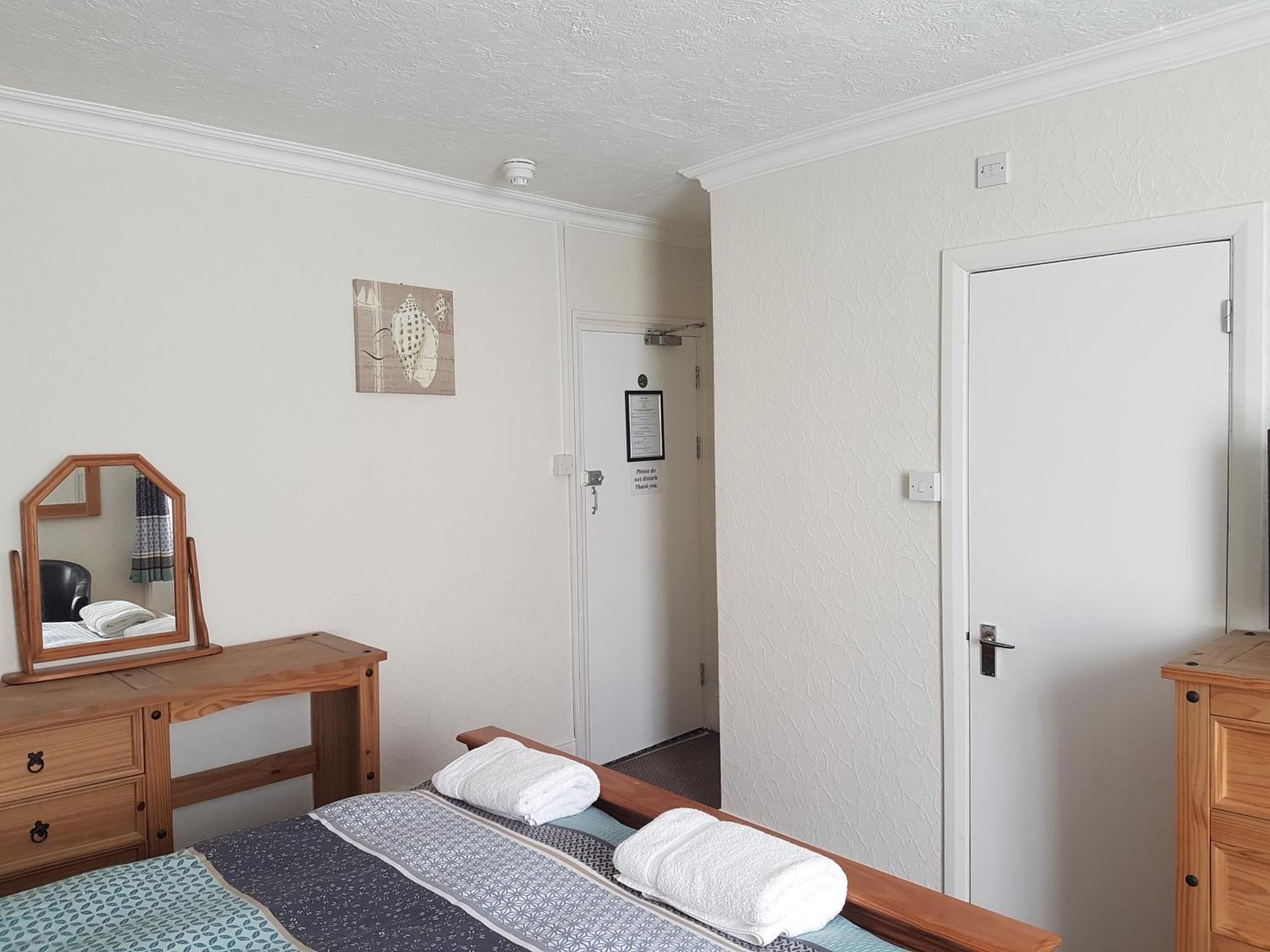Maon Hotel Okręg wyborczy Hove Pokój zdjęcie